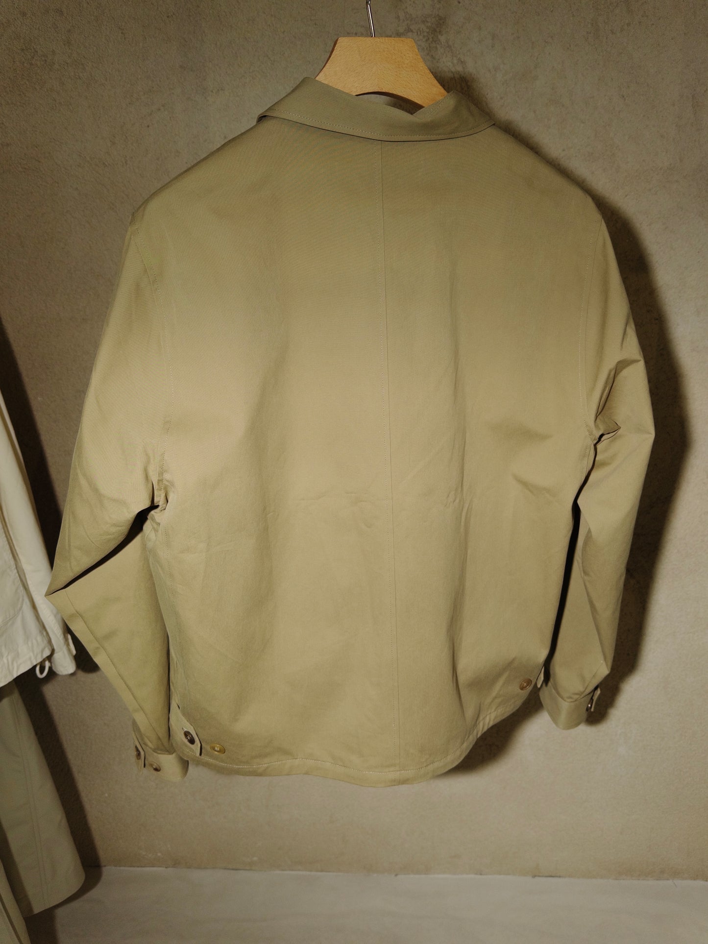Another Overshirt 3.0