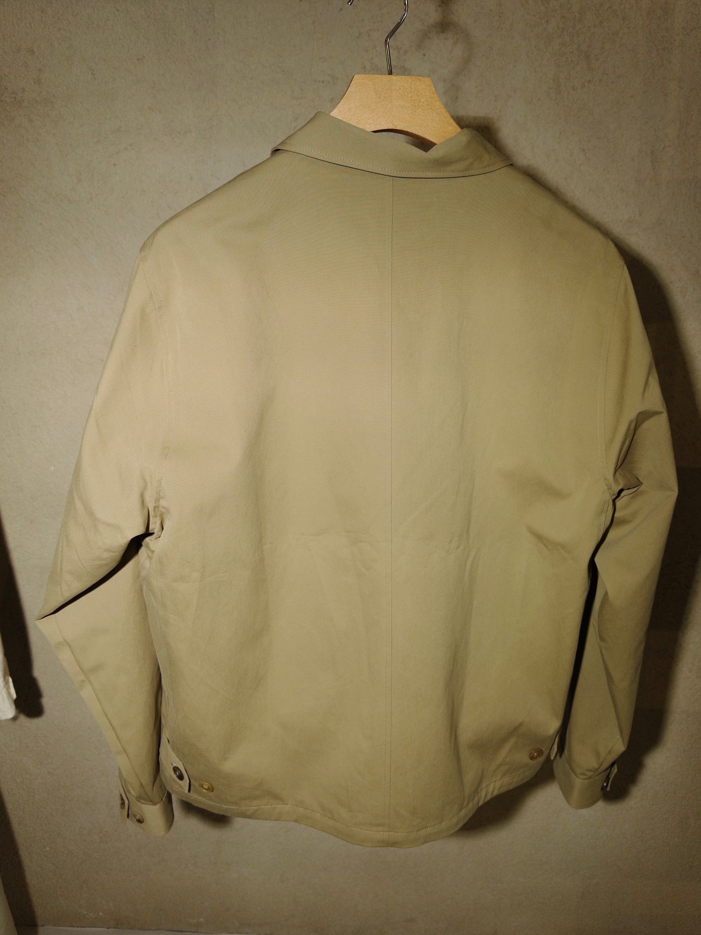 Another Overshirt 3.0