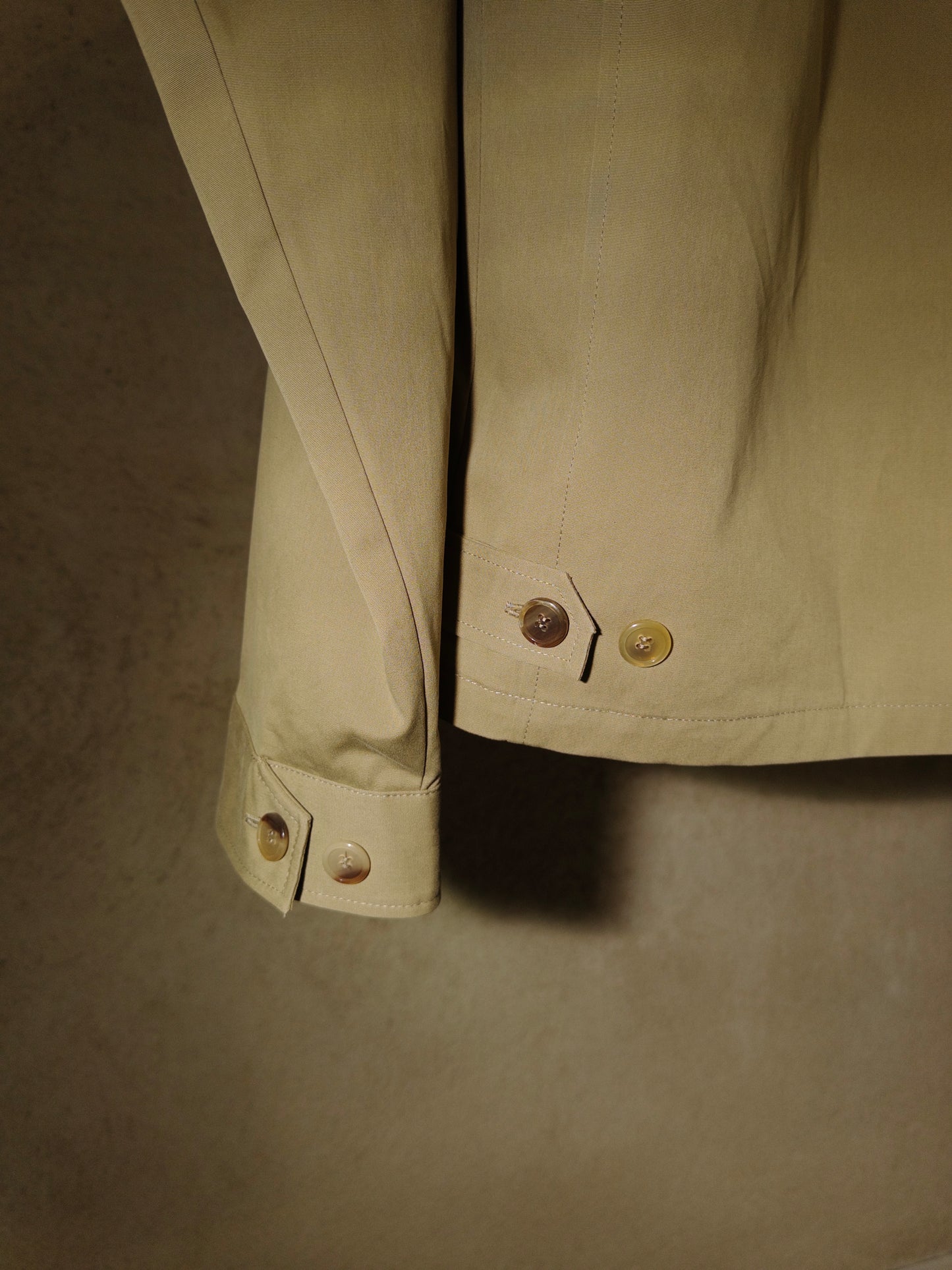 Another Overshirt 3.0
