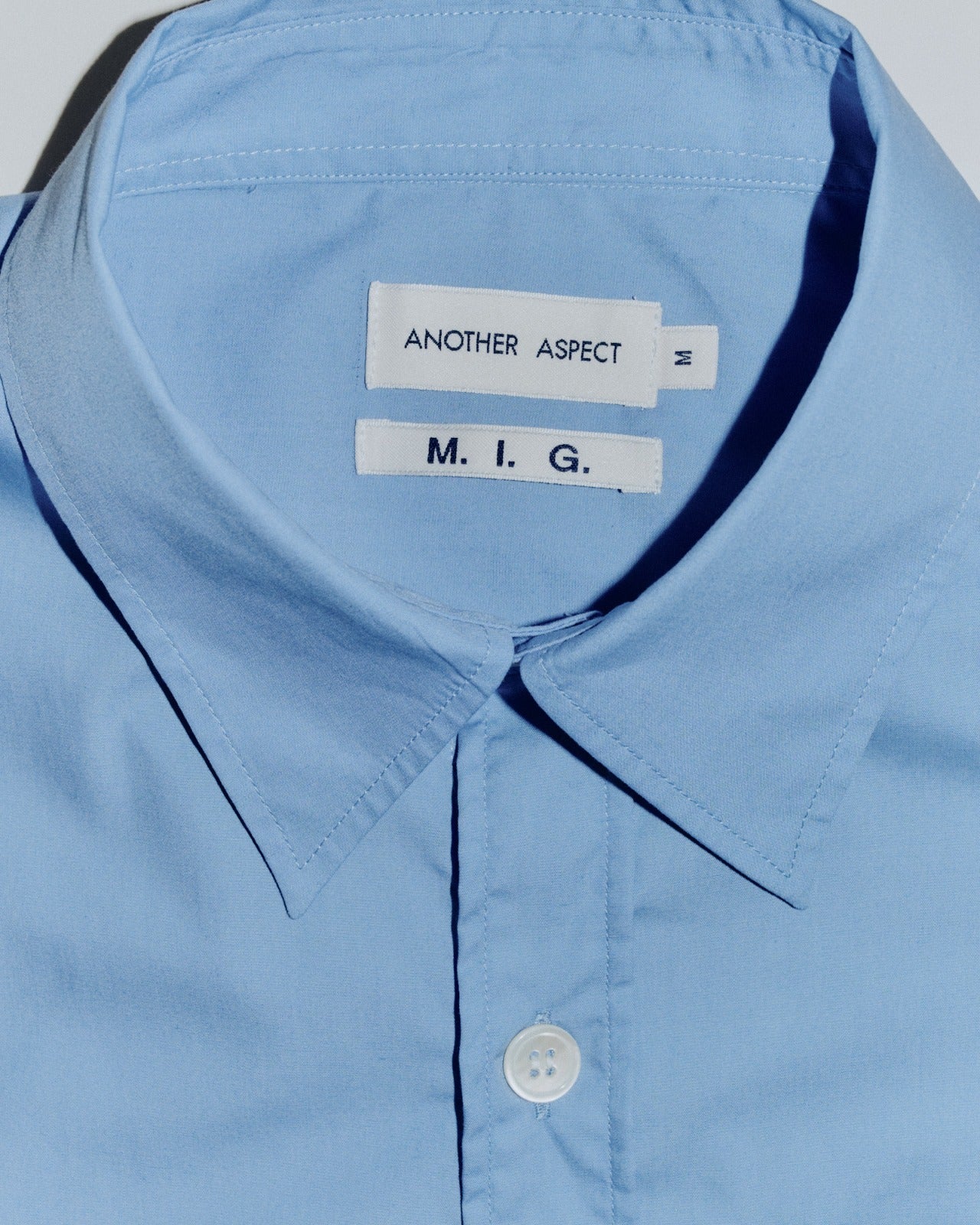 Another Shirt 4.0 x M.I.G. Exclusive