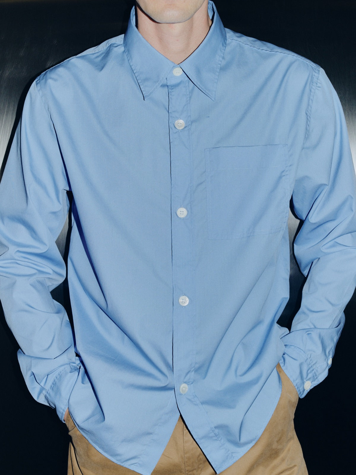 Another Shirt 4.0 x M.I.G. Exclusive