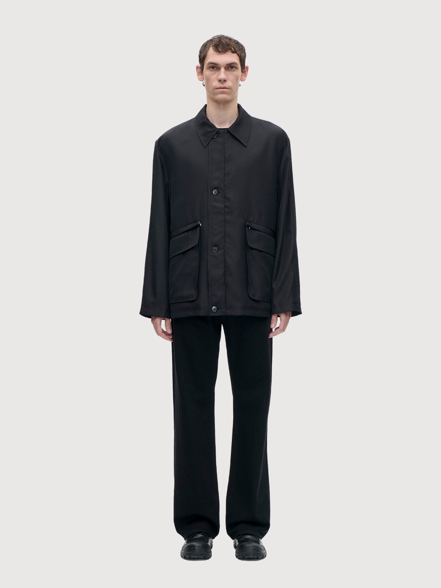 Hunt Jacket 365 Twill