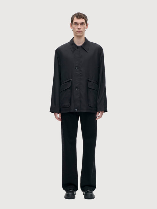 Hunt Jacket 365 Twill