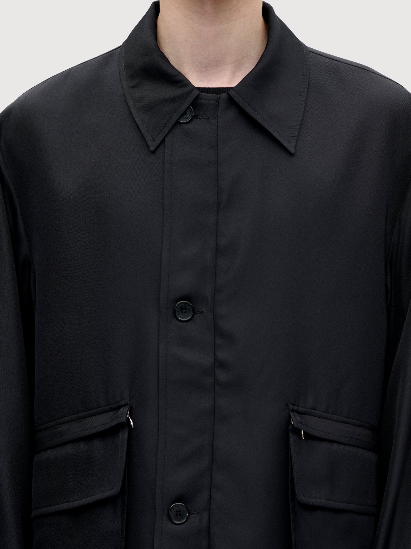 Hunt Jacket 365 Twill