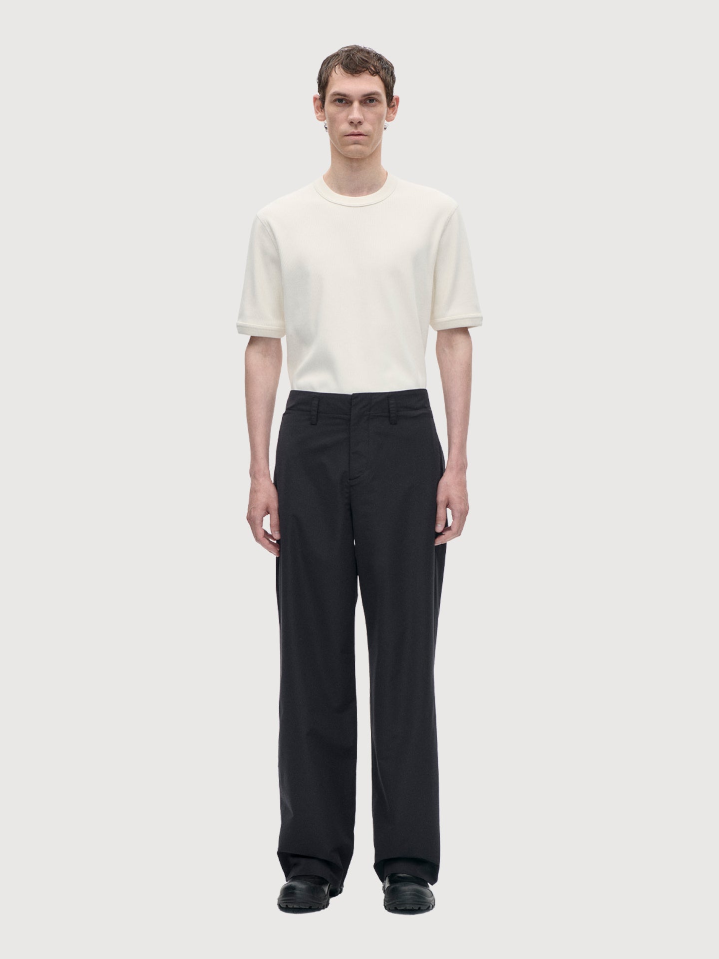 Sargeant Pant Loro