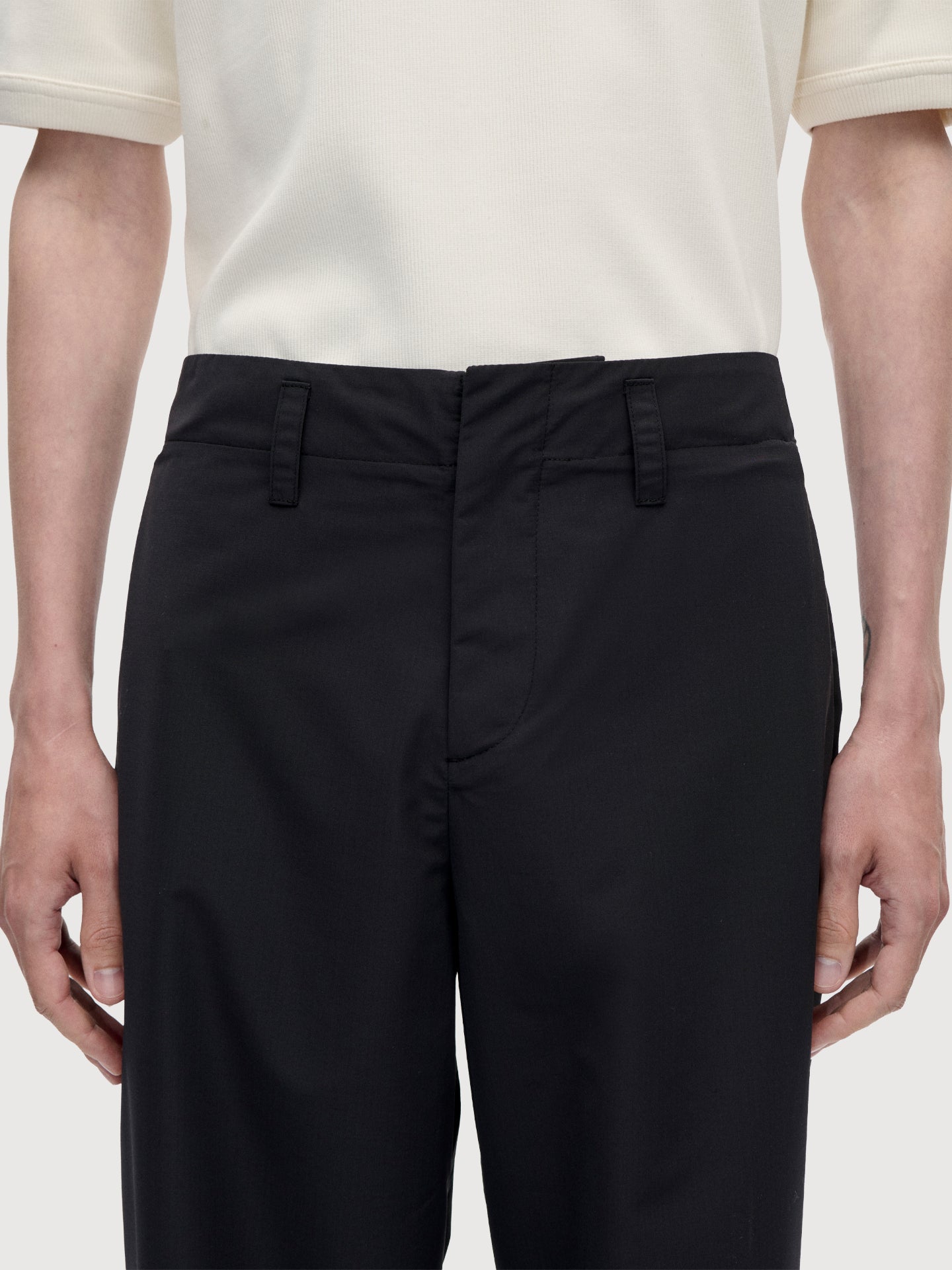 Sargeant Pant Loro