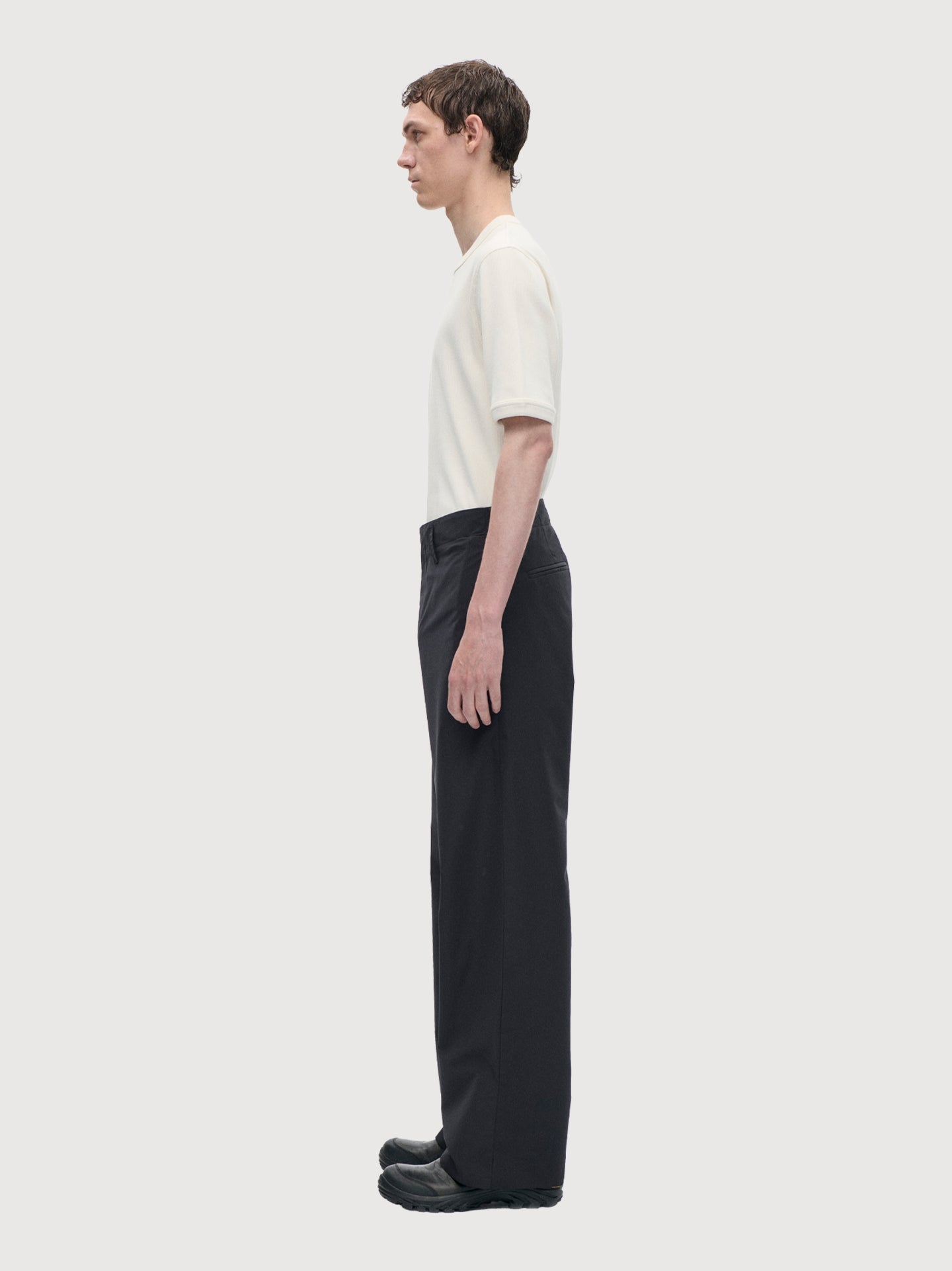 Sargeant Pant Loro