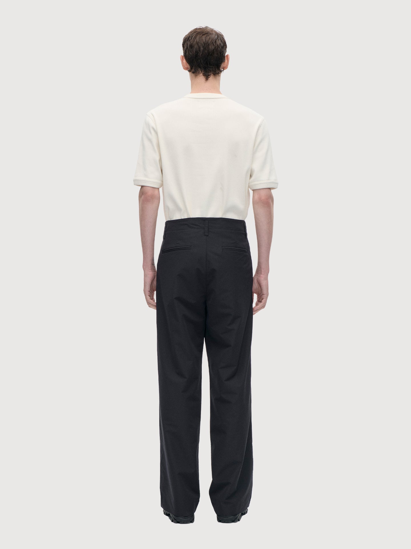Sargeant Pant Loro
