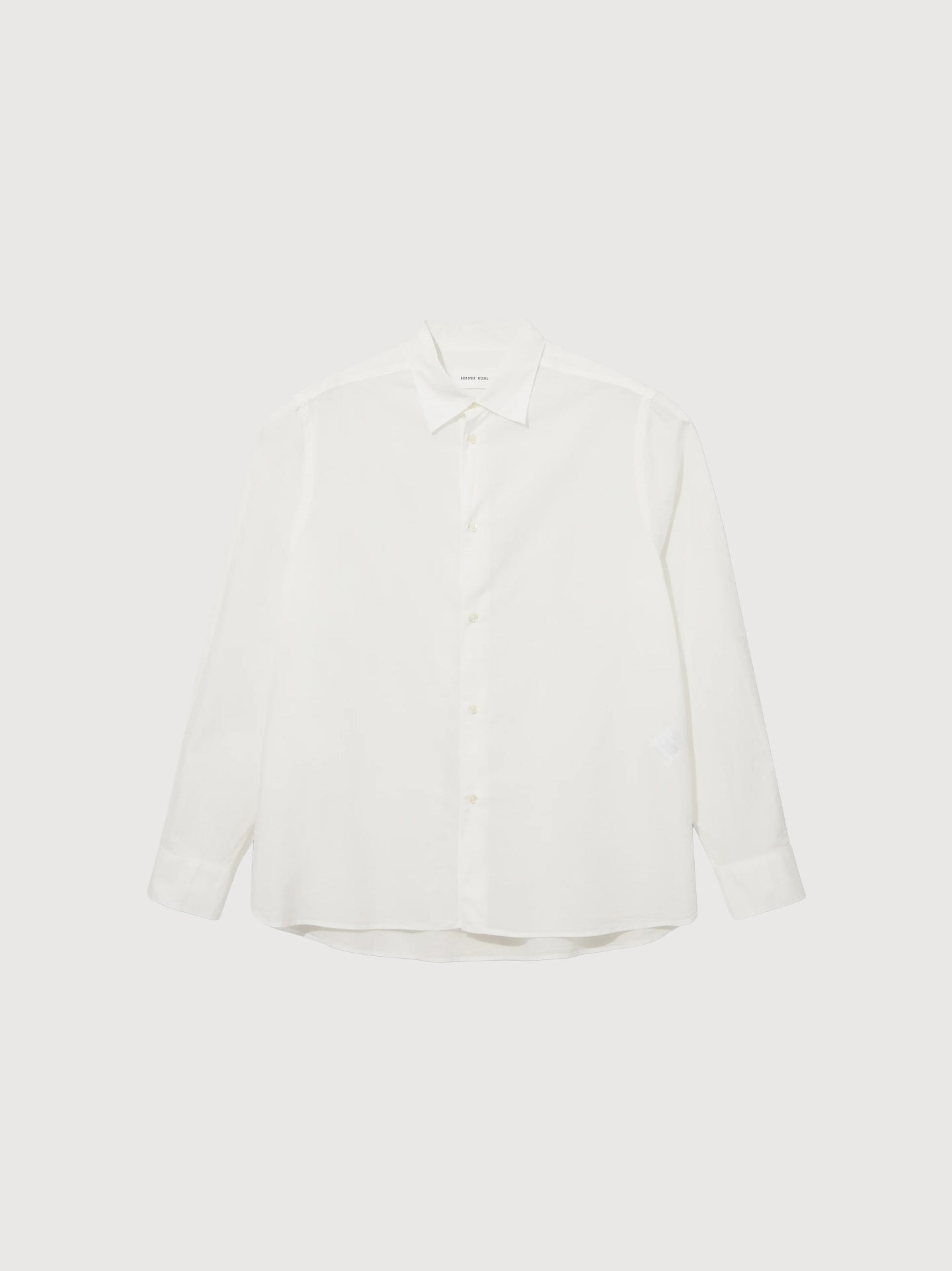Volume Shirt Wash Cot