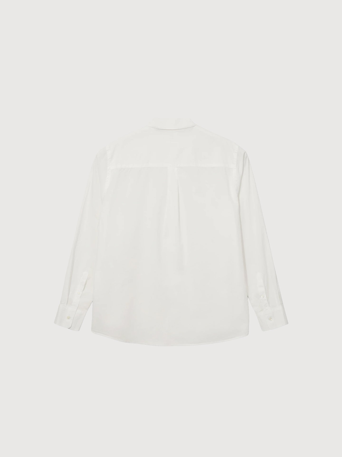 Volume Shirt Wash Cot