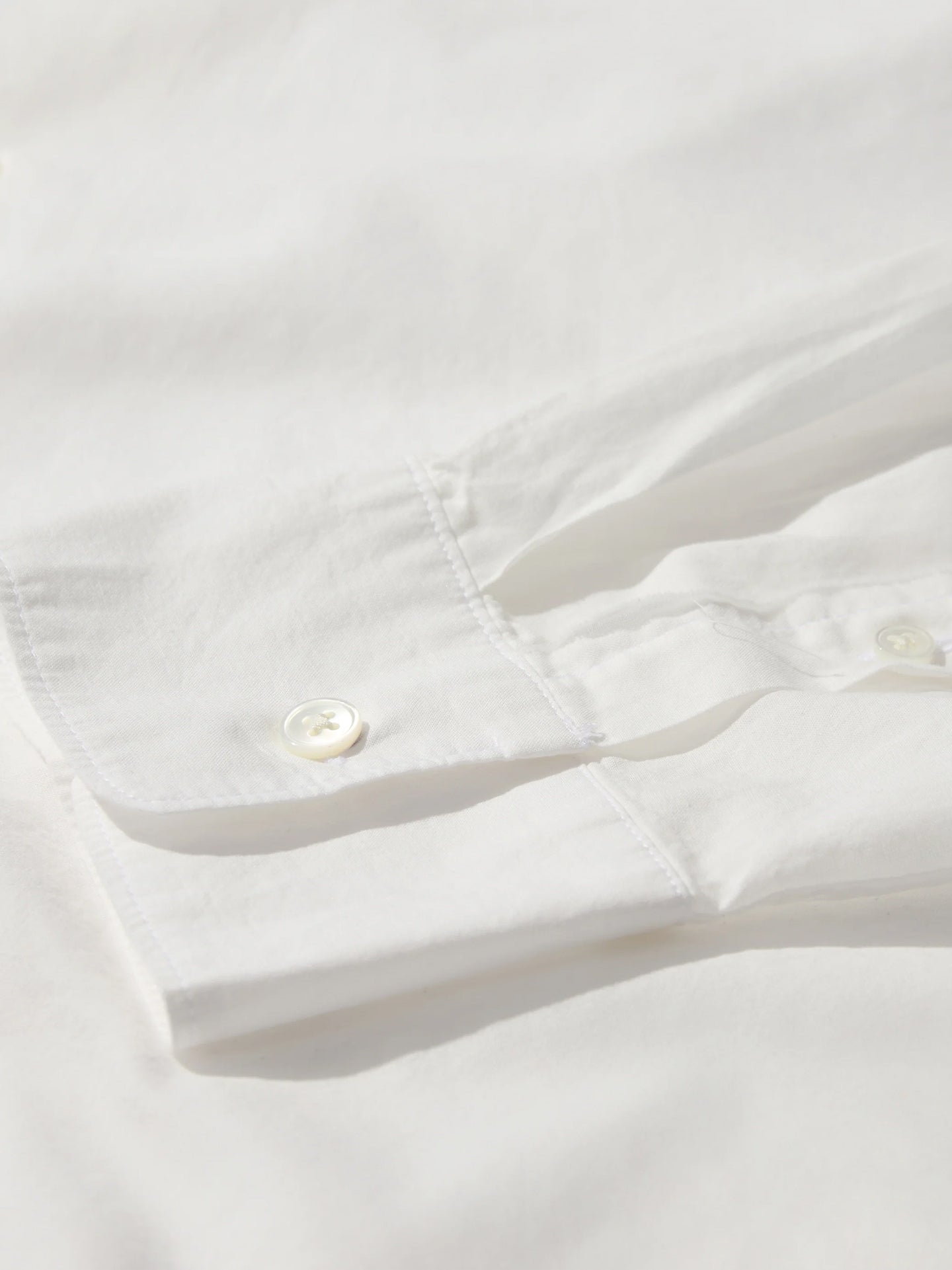 Volume Shirt Wash Cot