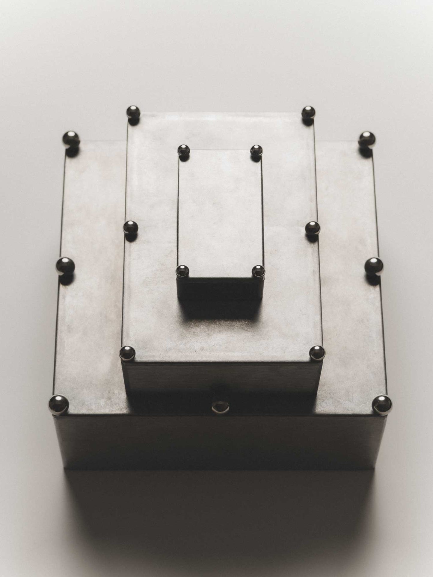 Cajas Fuertes - Safety Boxes