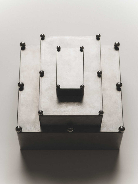 Cajas Fuertes - Safety Boxes