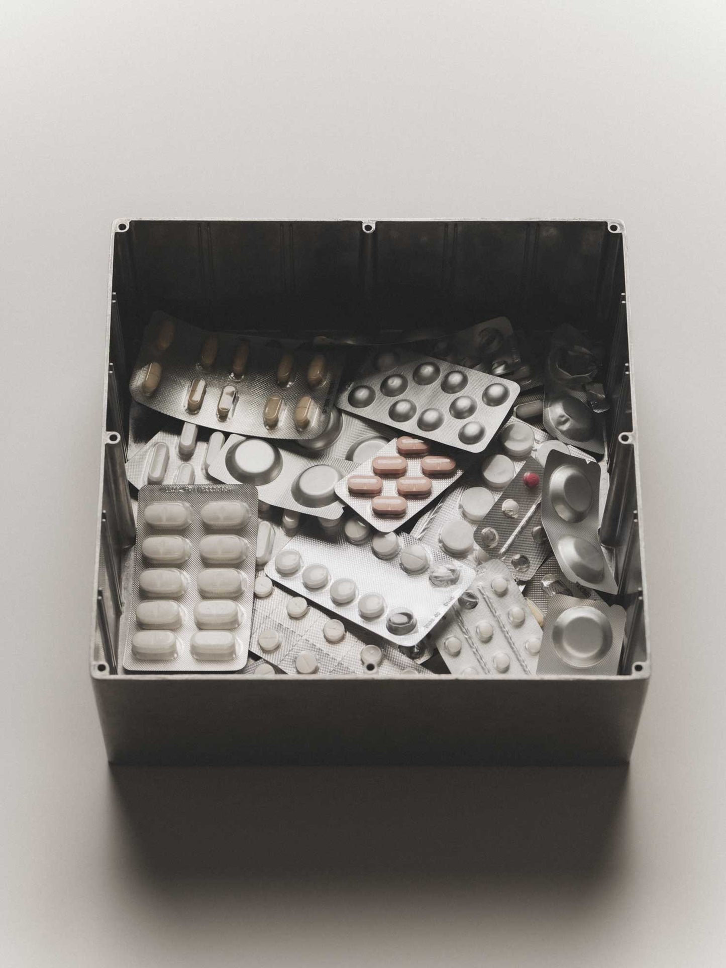 Cajas Fuertes - Safety Boxes