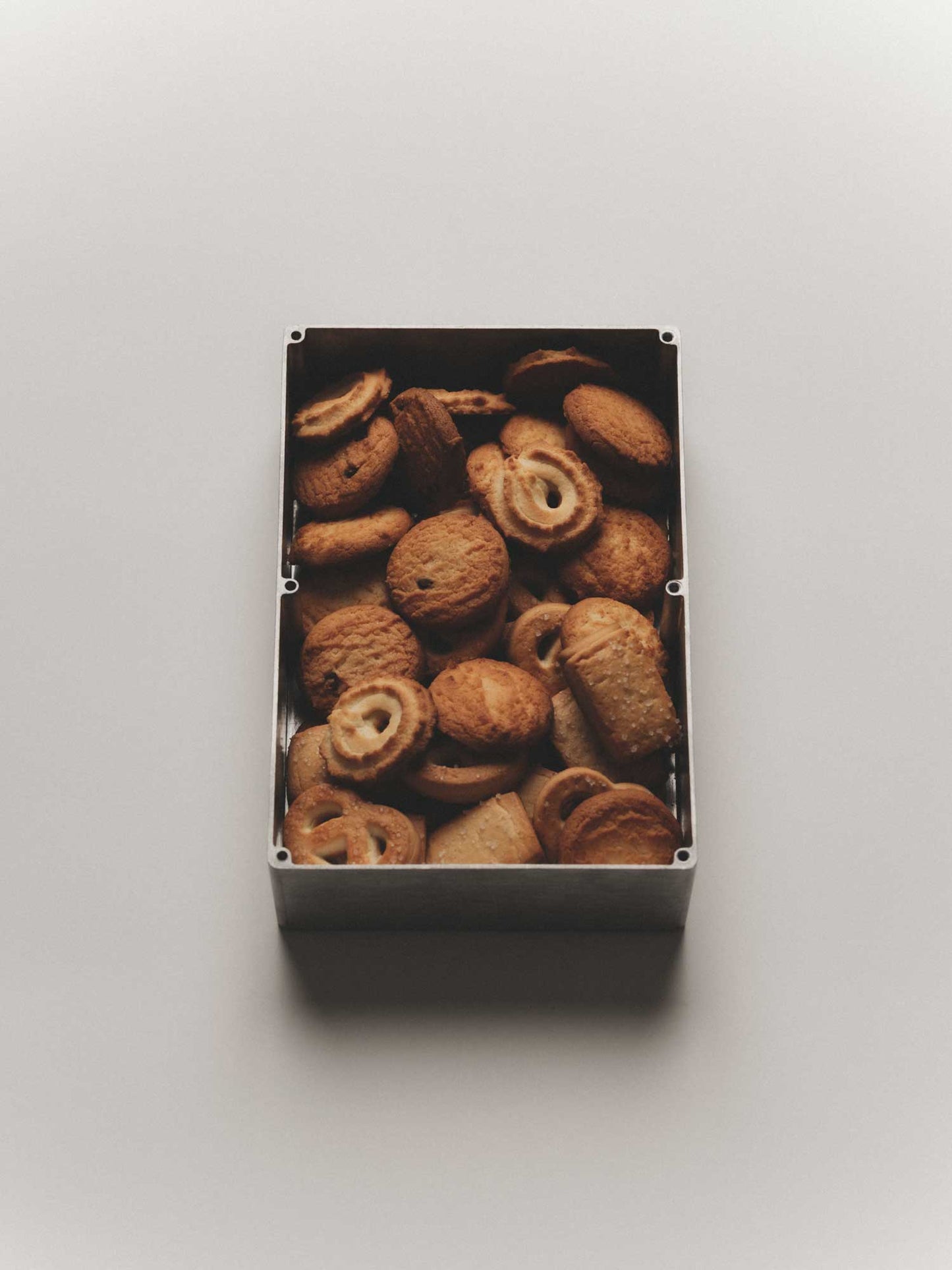 Cajas Fuertes - Safety Boxes