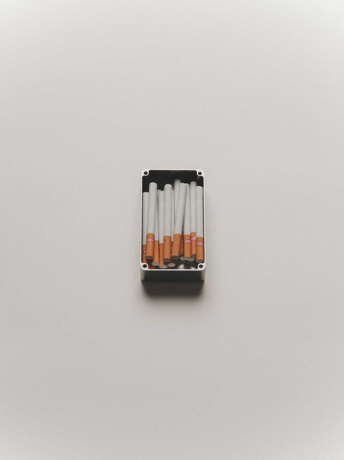 Cajas Fuertes - Safety Boxes