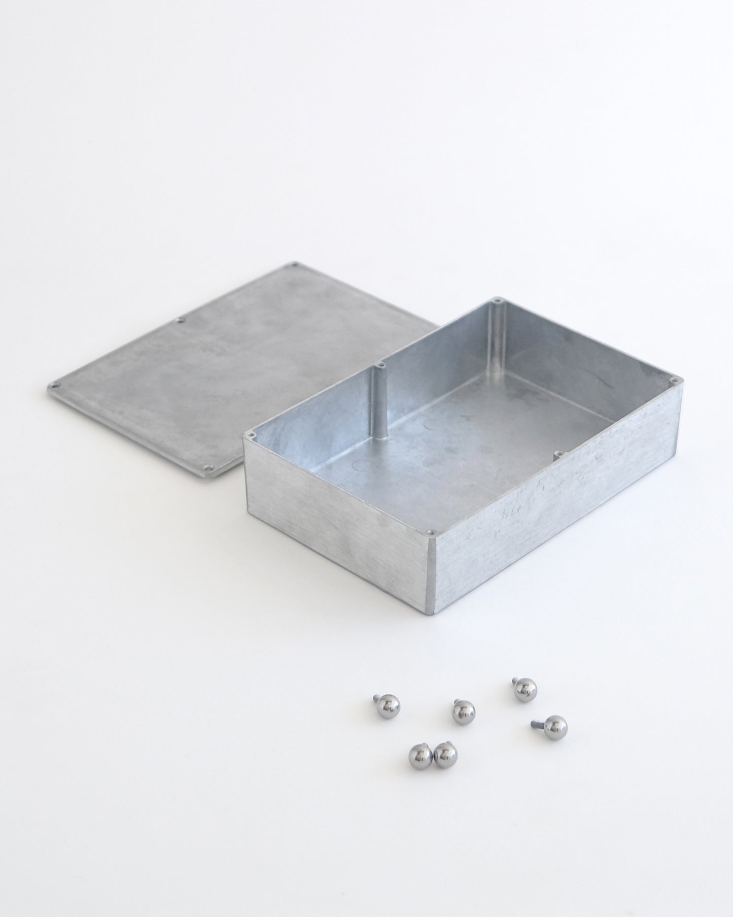 Cajas Fuertes - Safety Boxes