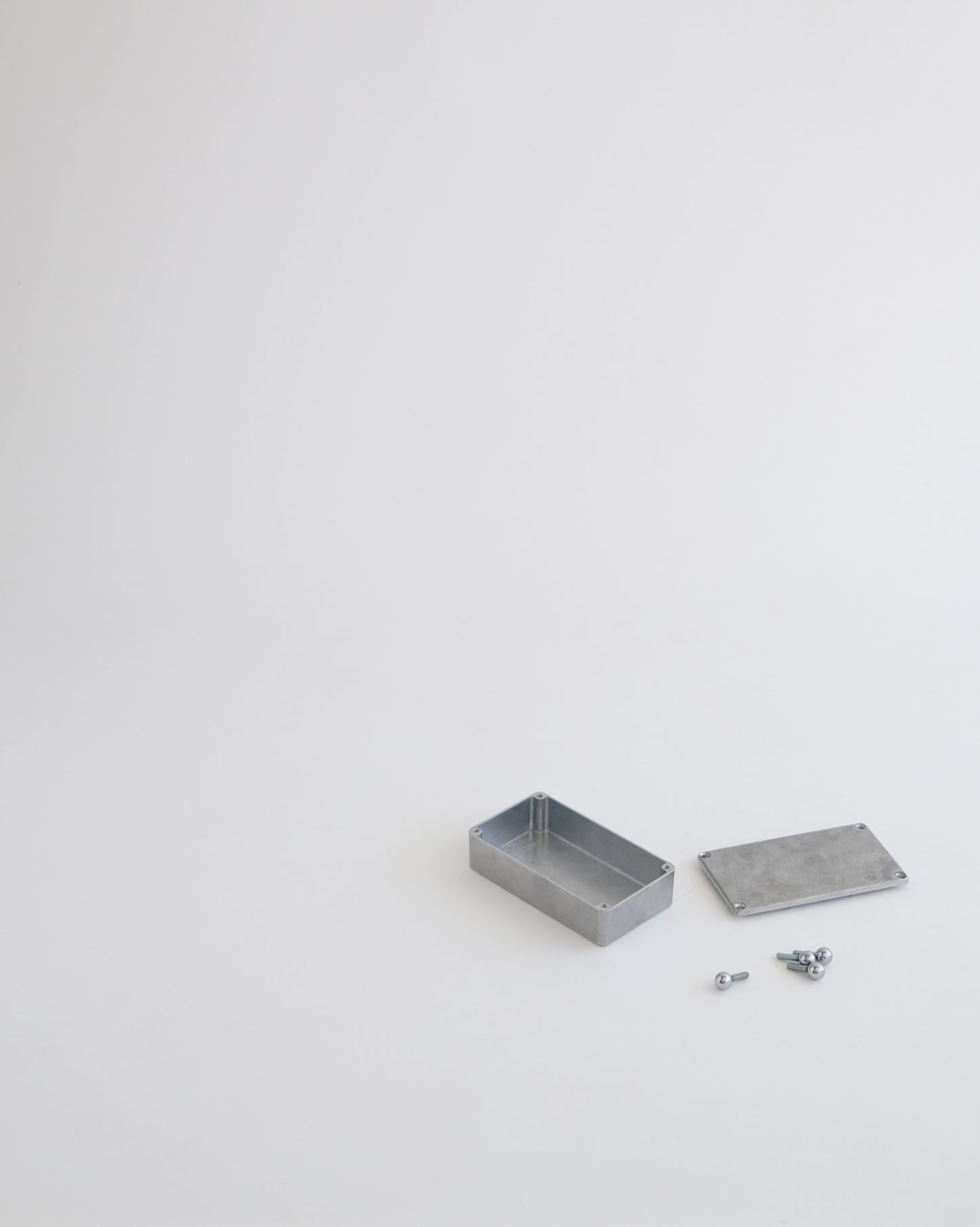 Cajas Fuertes - Safety Boxes