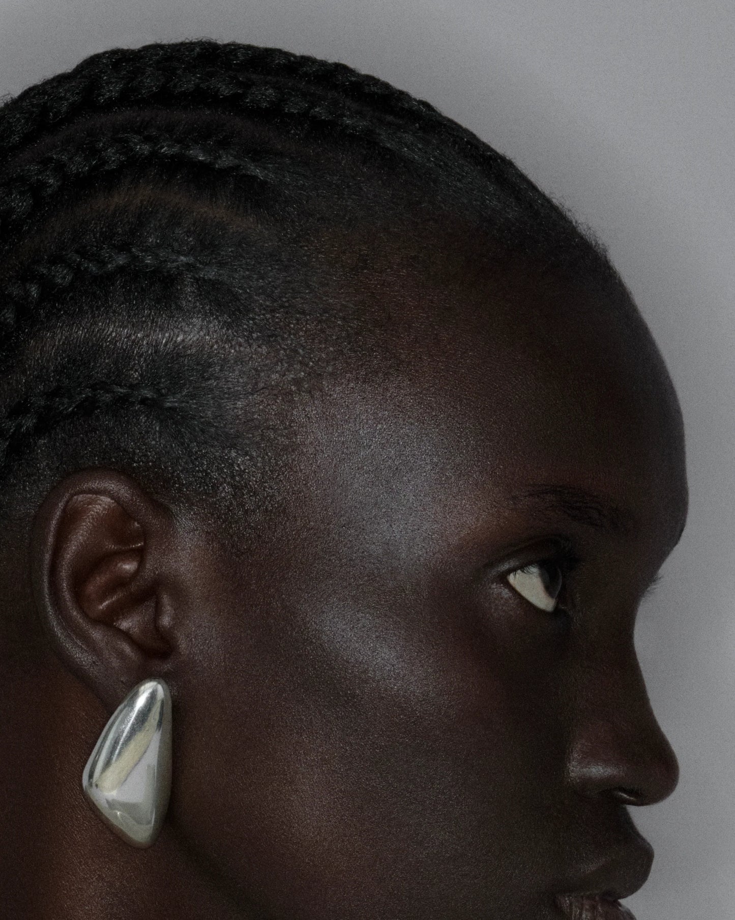 Dowdow Earring - Large