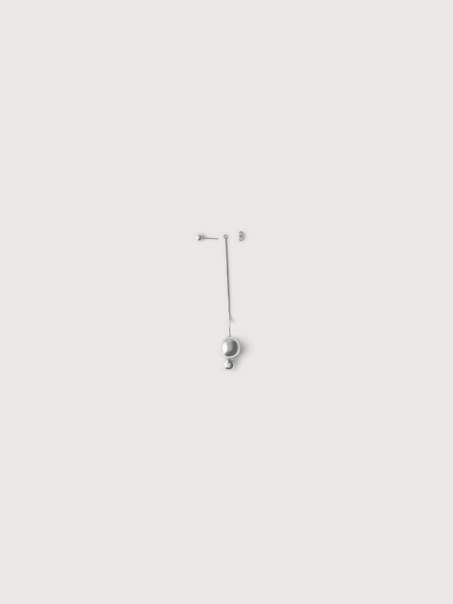 Vada Earrings - Large