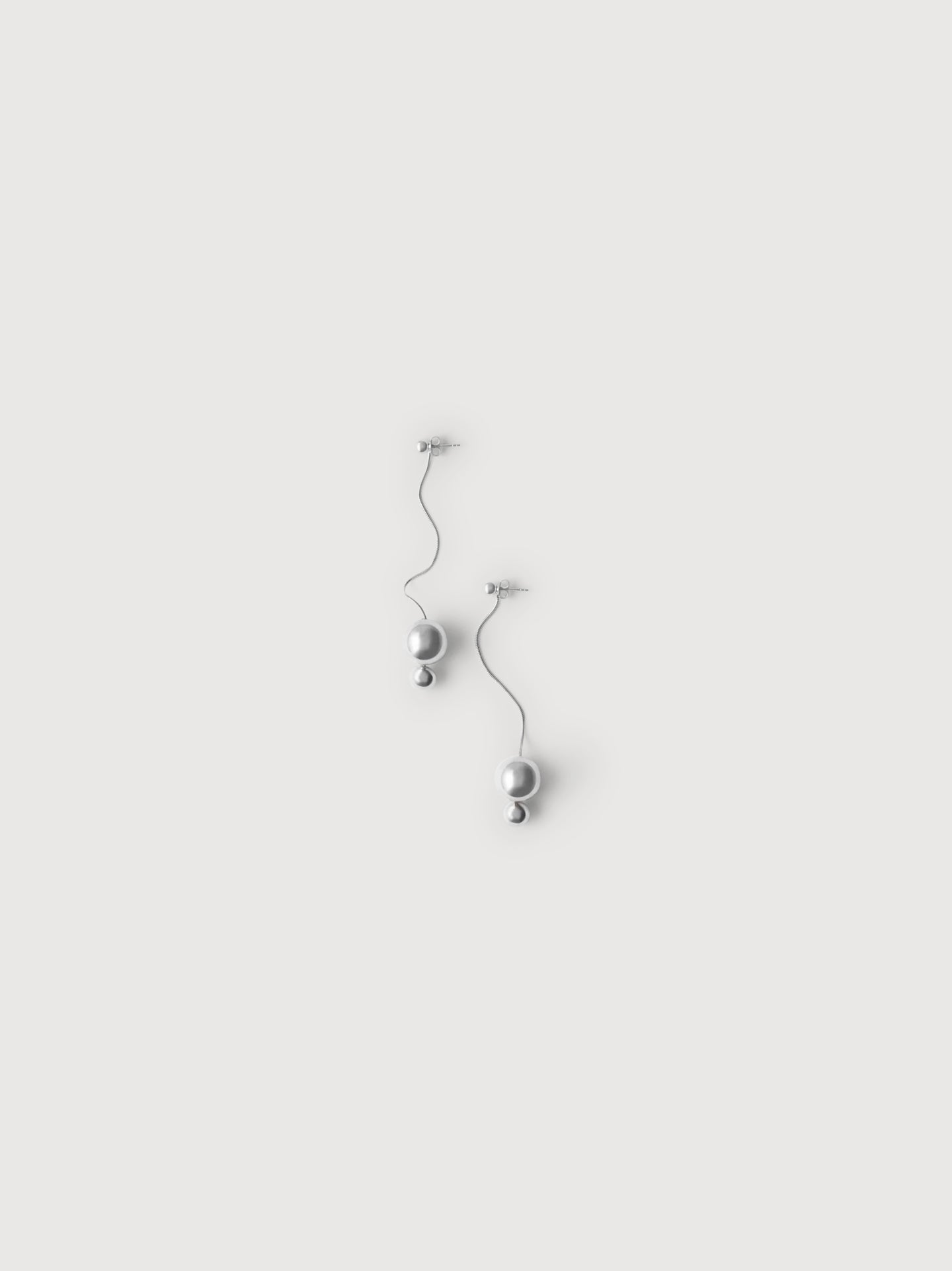 Vada Earrings - Large