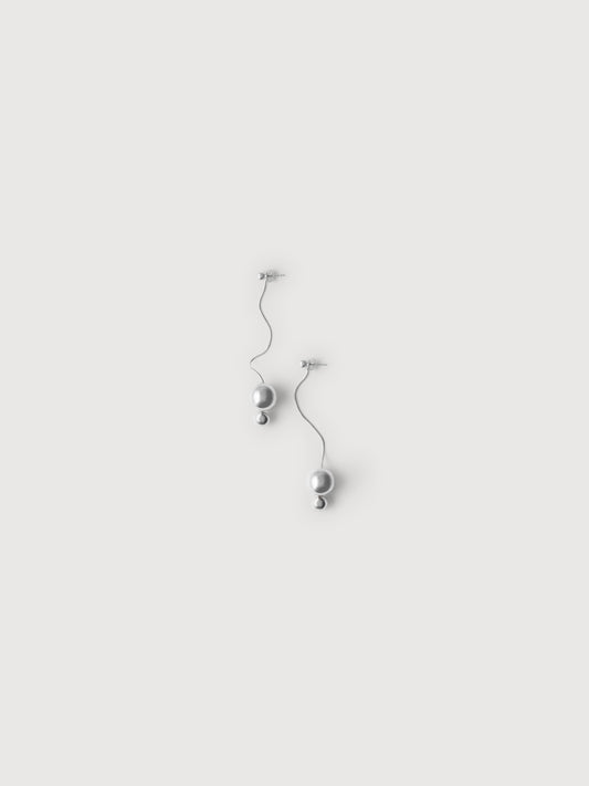 Vada Earrings - Large