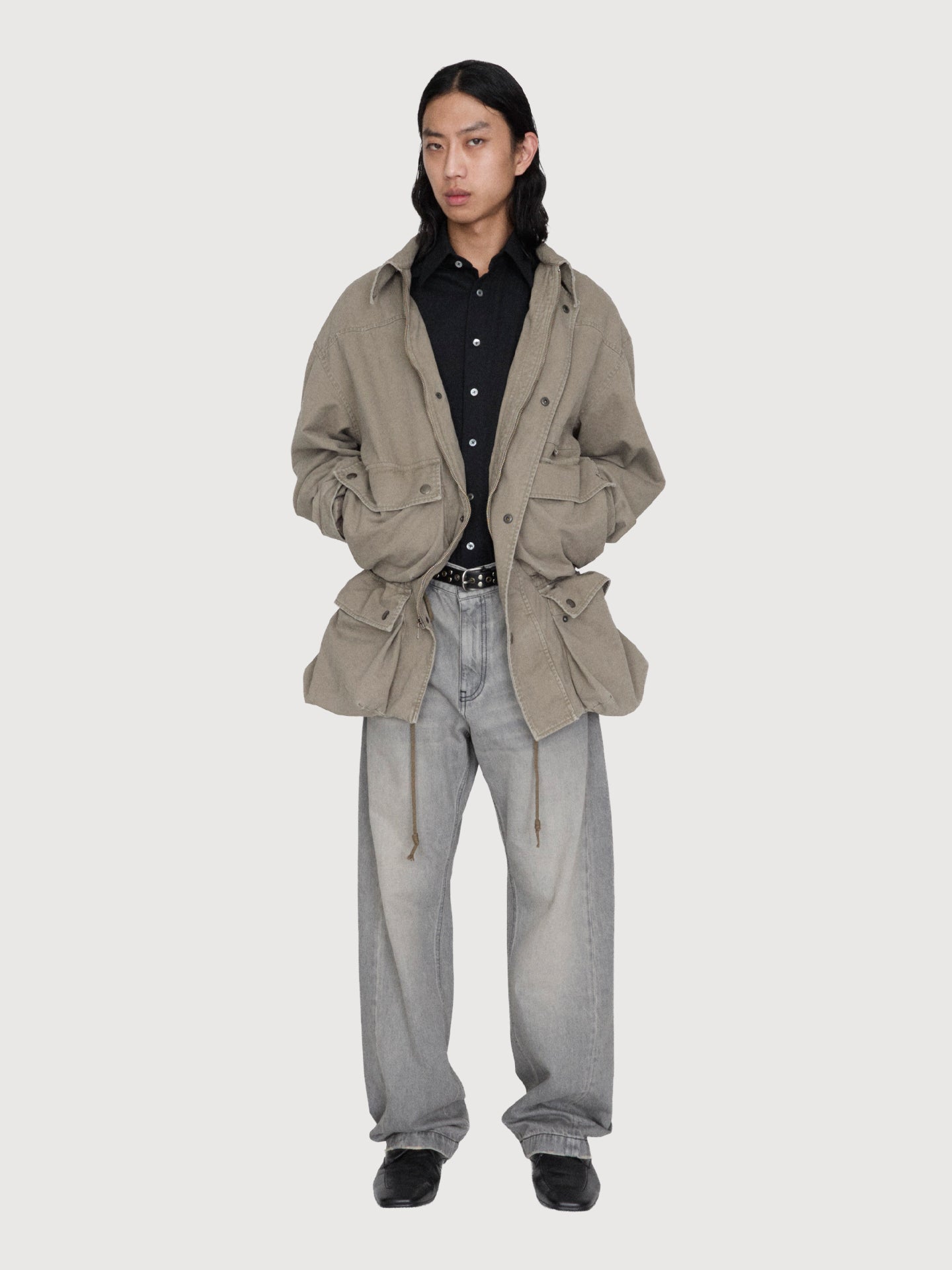 Shift Jeans