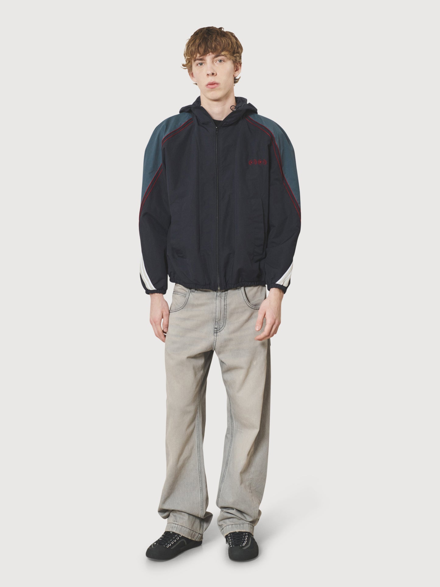 Shift Jeans