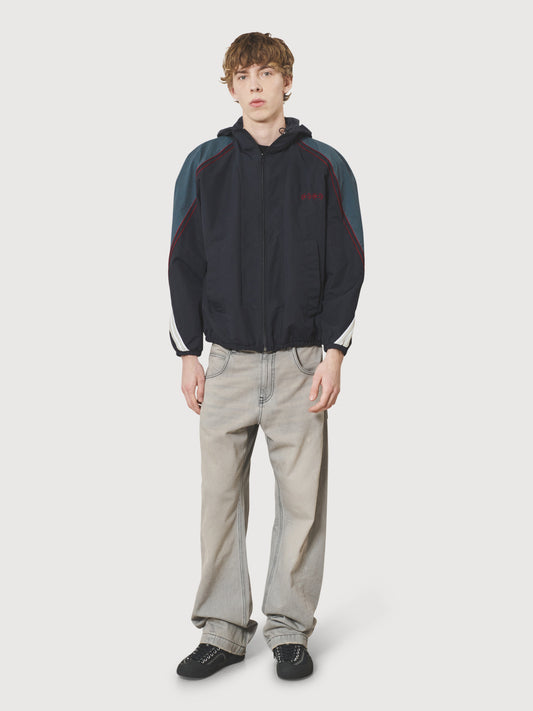 Shift Jeans