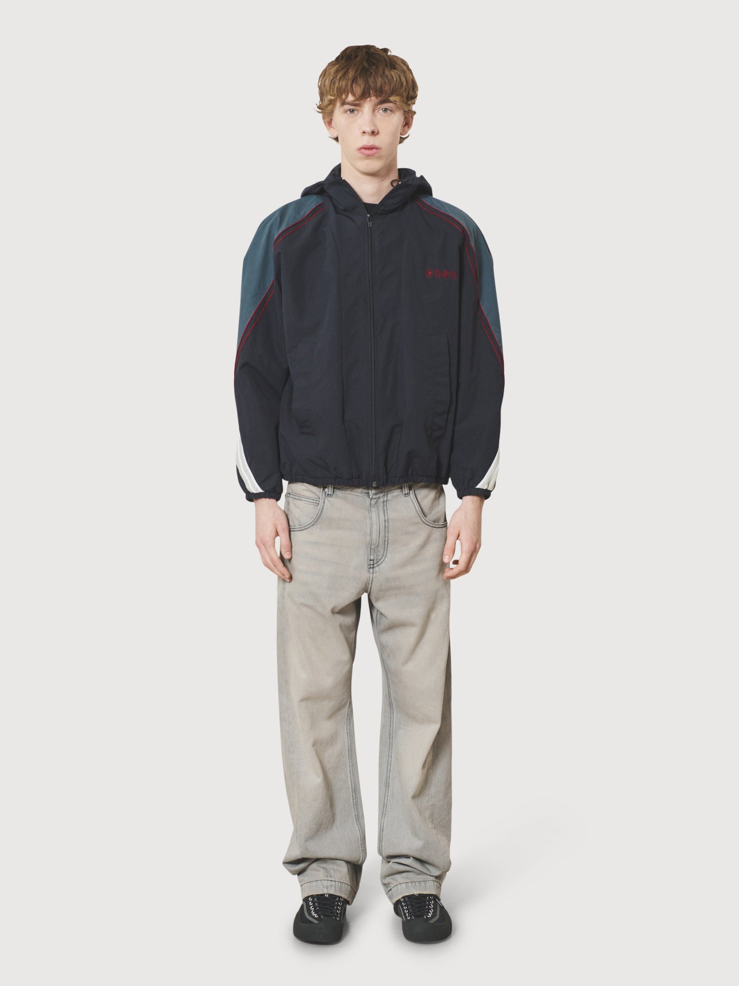 Shift Jeans