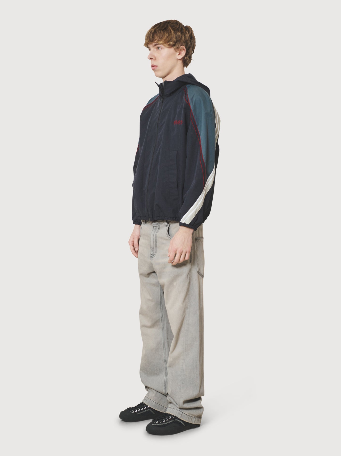 Shift Jeans