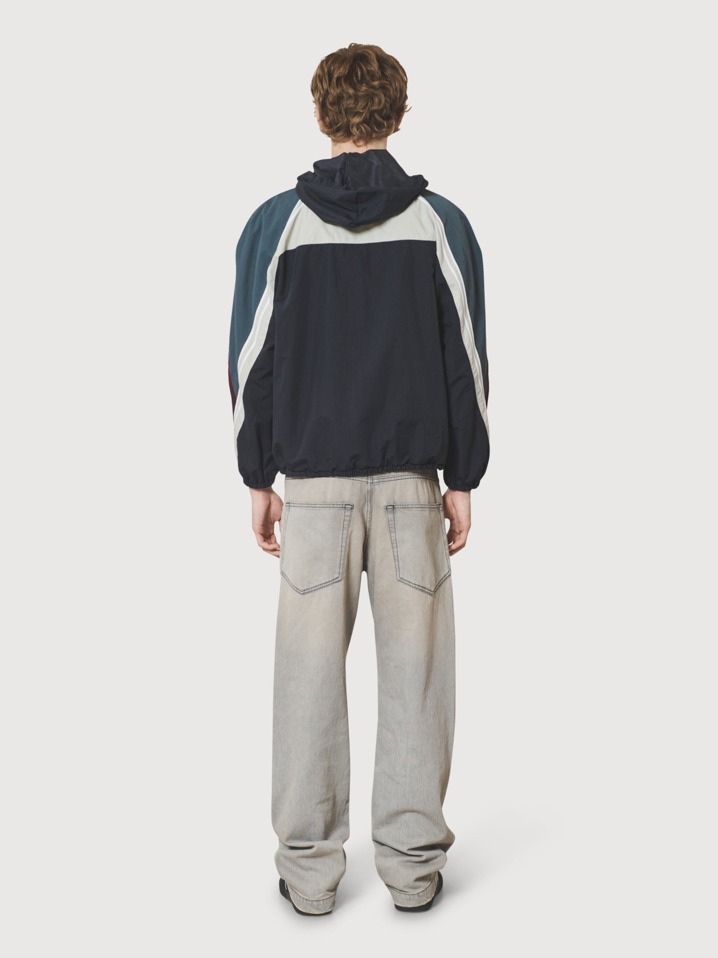 Shift Jeans
