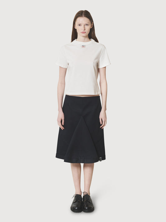 Upsidedown Skirt