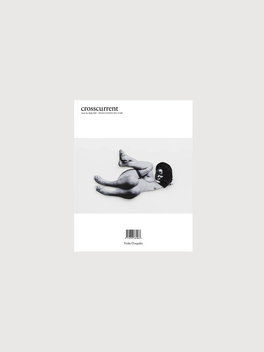 Crosscurrent Magazine - Issue Six