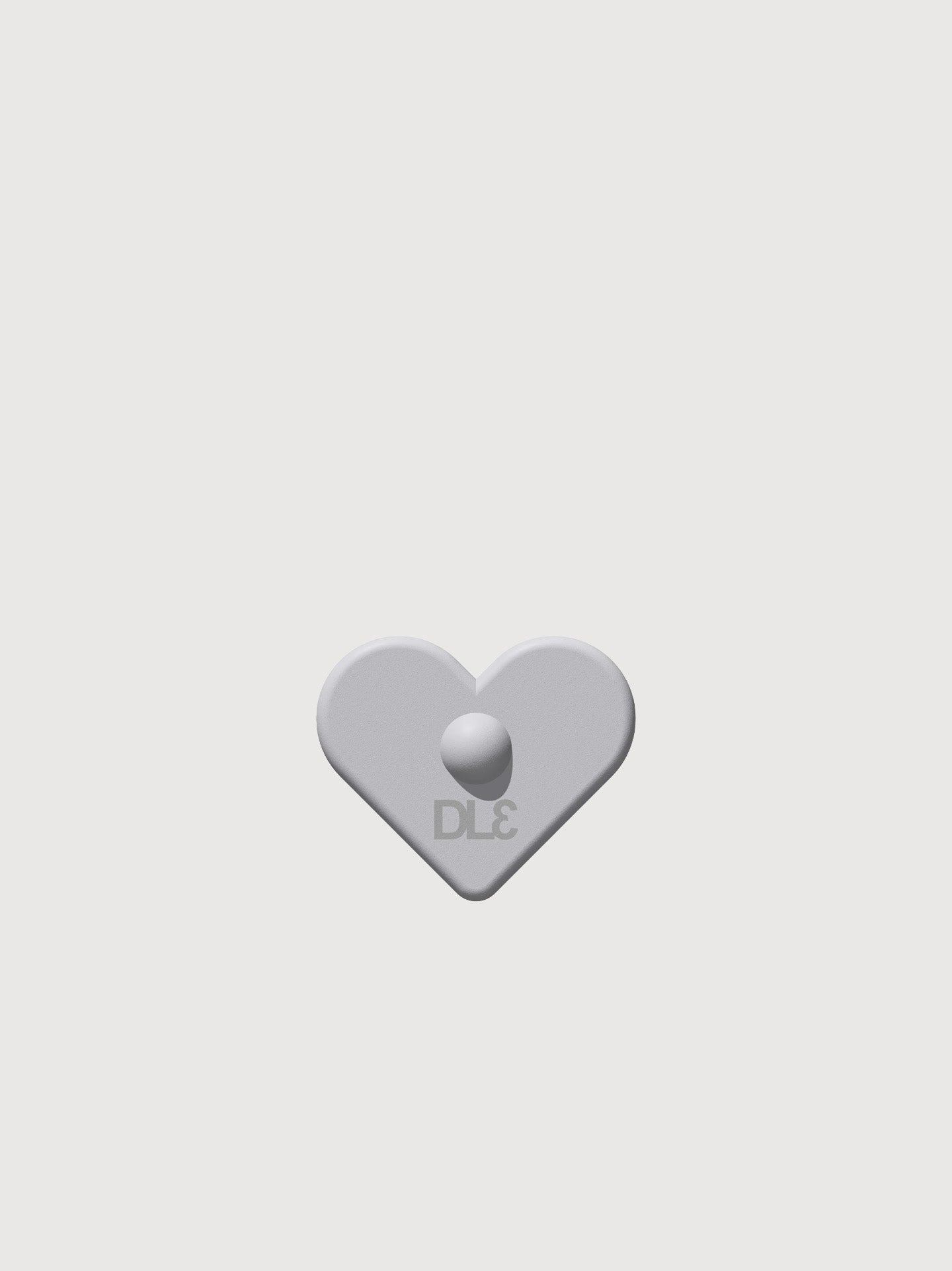 Love Security Tag, 2025 (Apple AirTag Case)