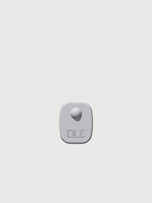 Trackable Security Tag, 2024 (Apple AirTag Case)