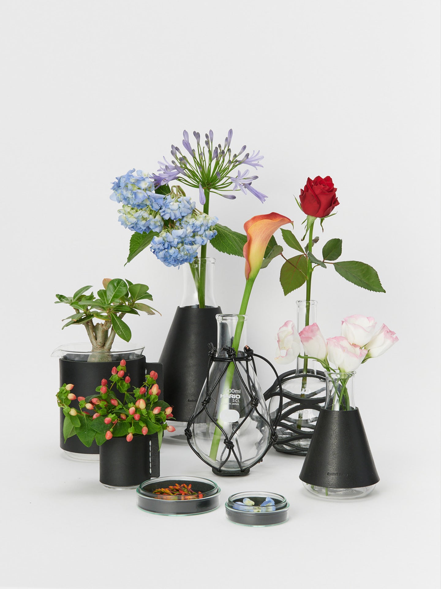 Erlenmeyer Flask/1000ml