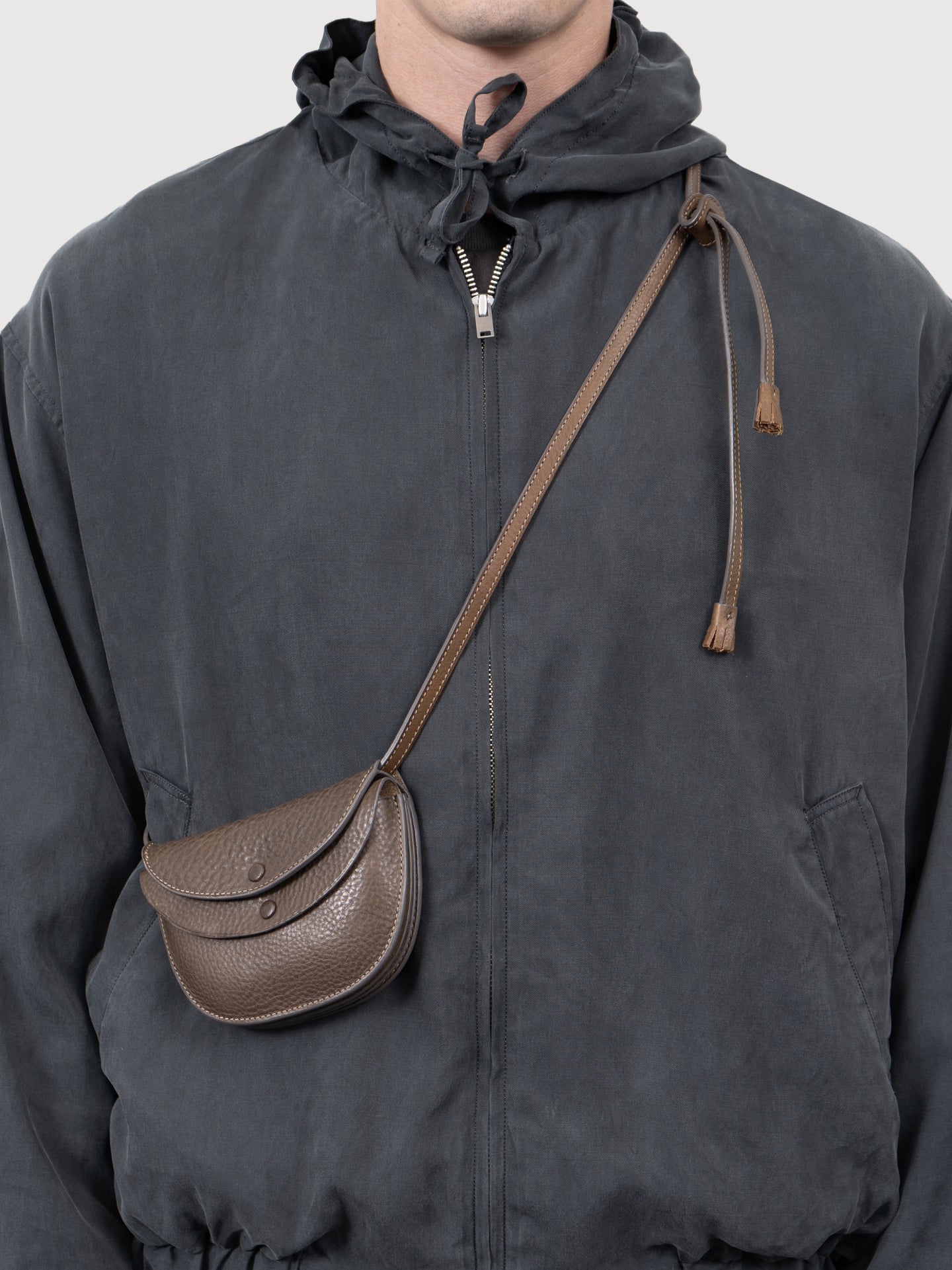 Leather Pouch