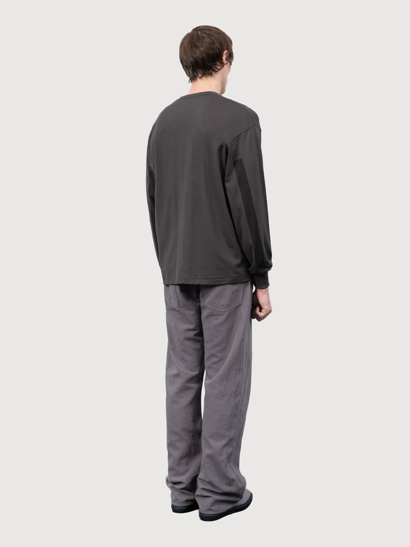 L/S Stripe T-Shirt