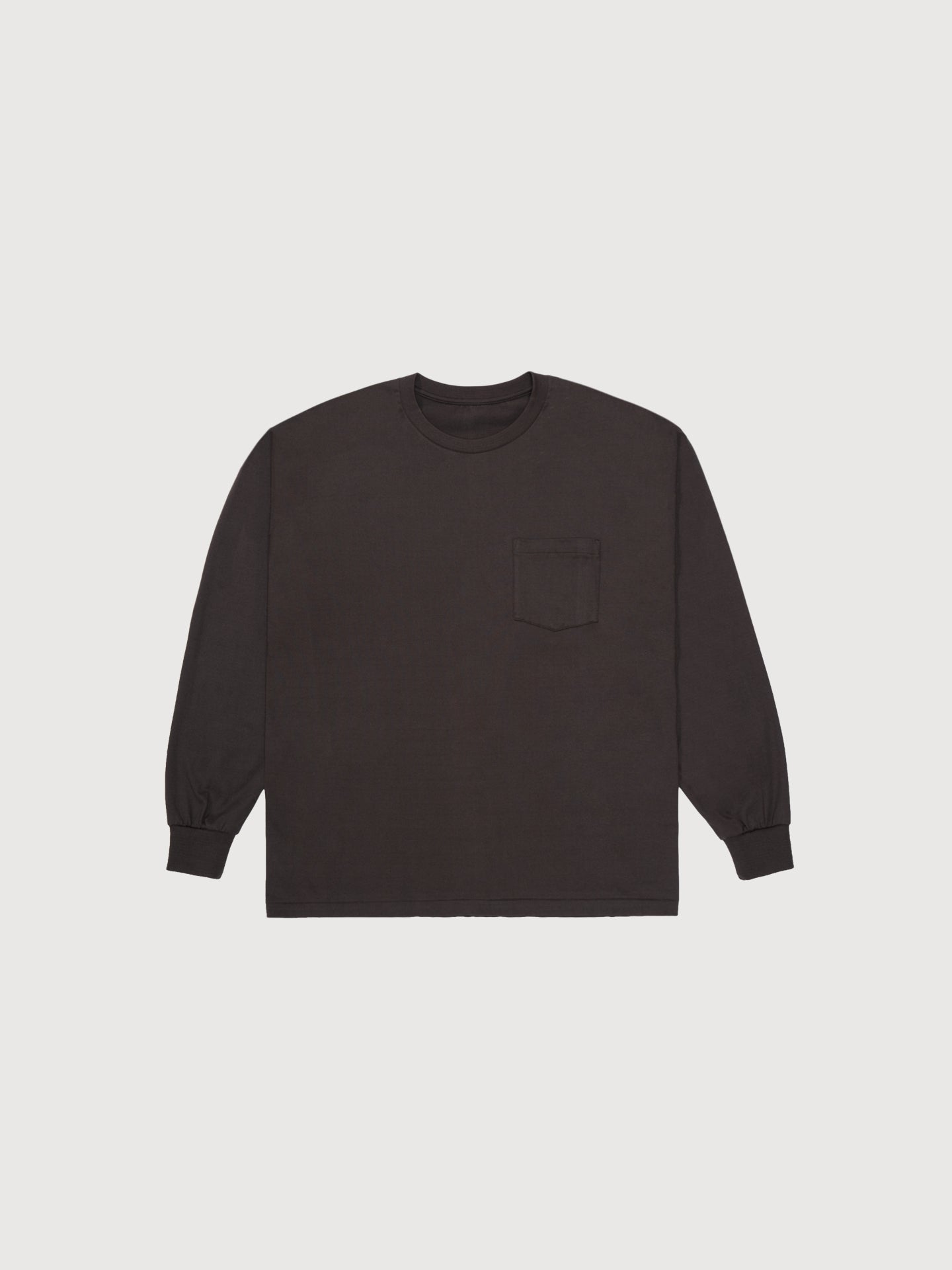 L/S Stripe T-Shirt