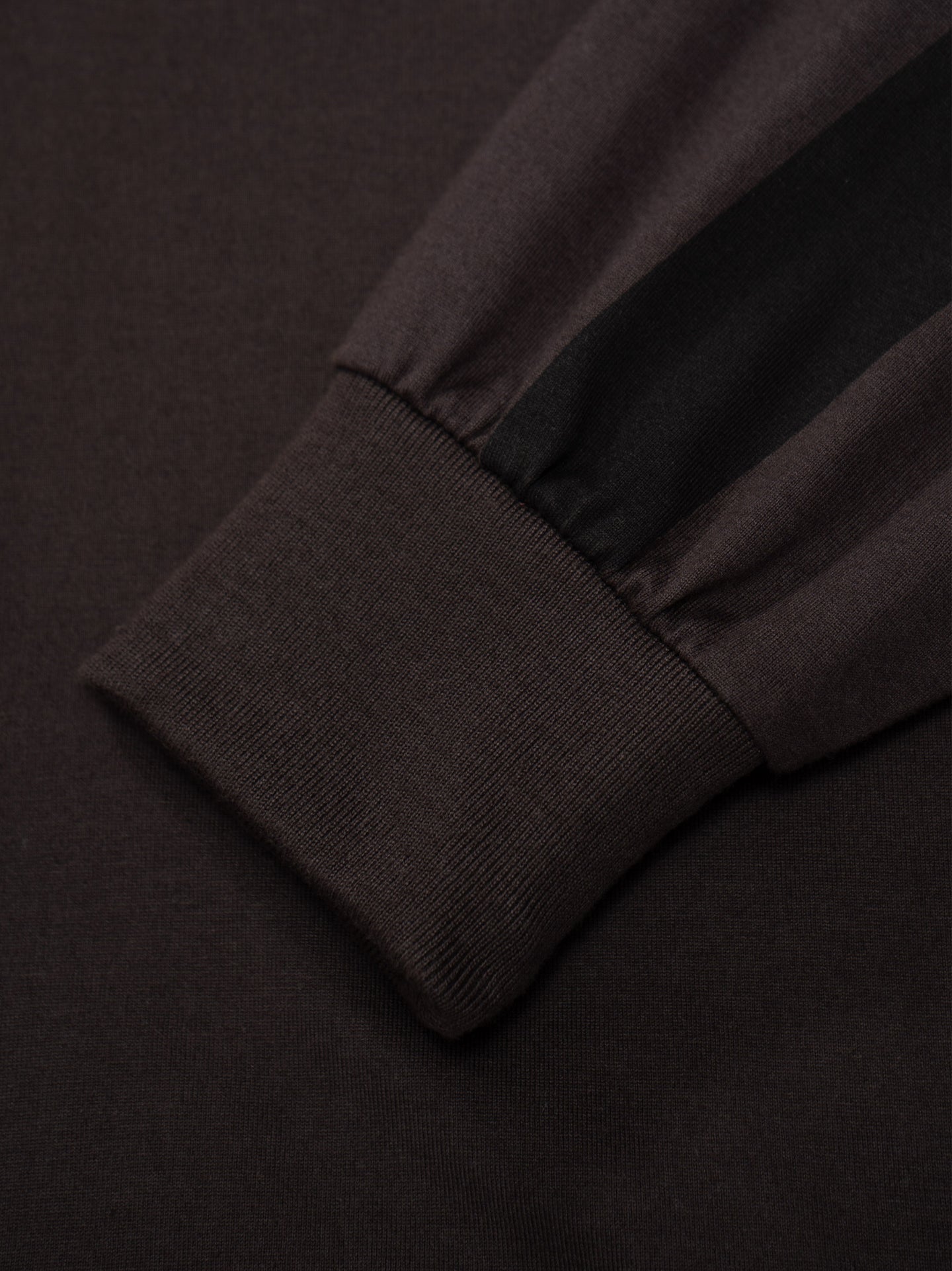 L/S Stripe T-Shirt
