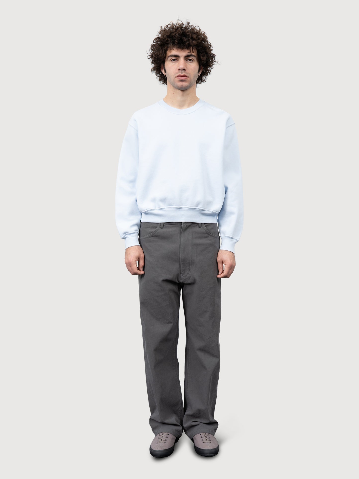 Mini Crewneck
