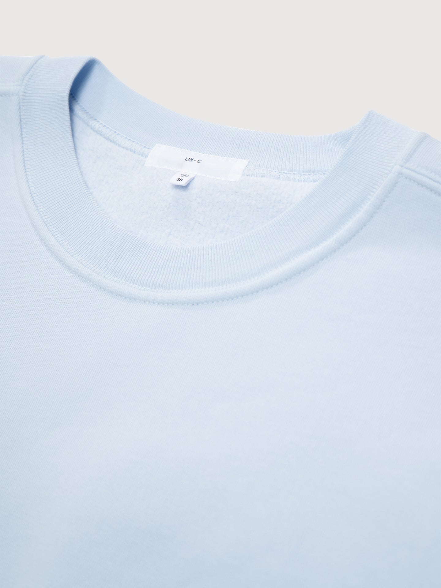 Mini Crewneck