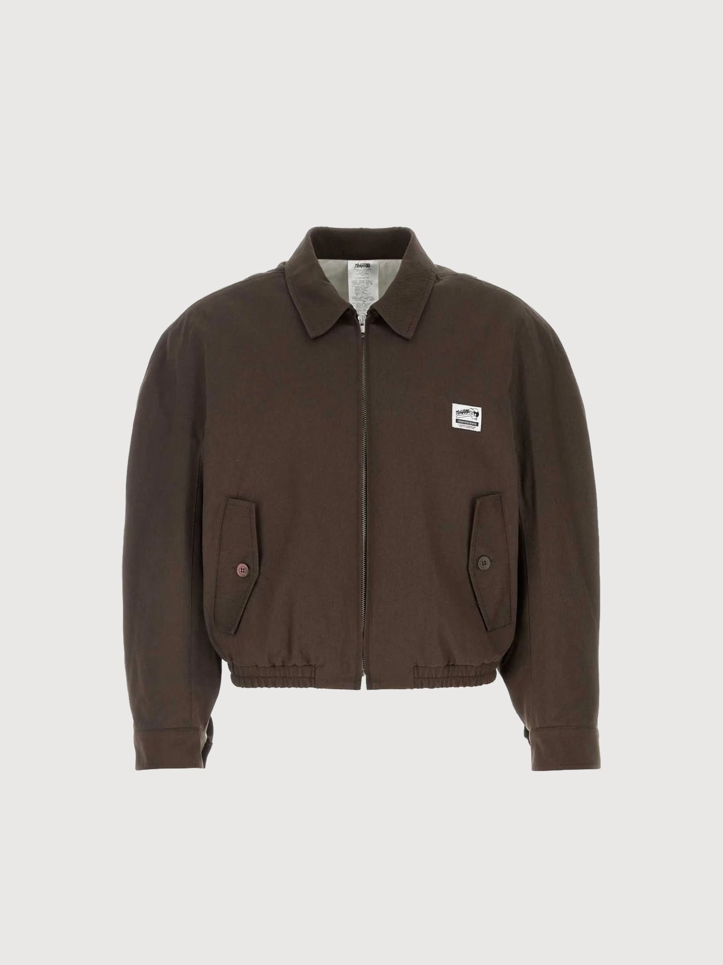 100X100 Work Jacket