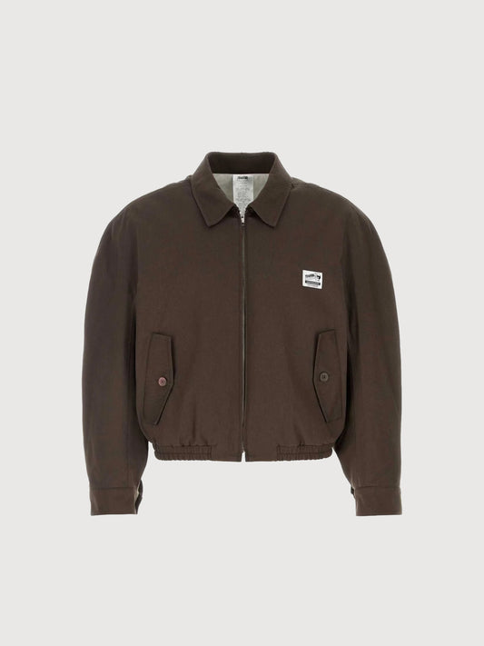 100X100 Work Jacket