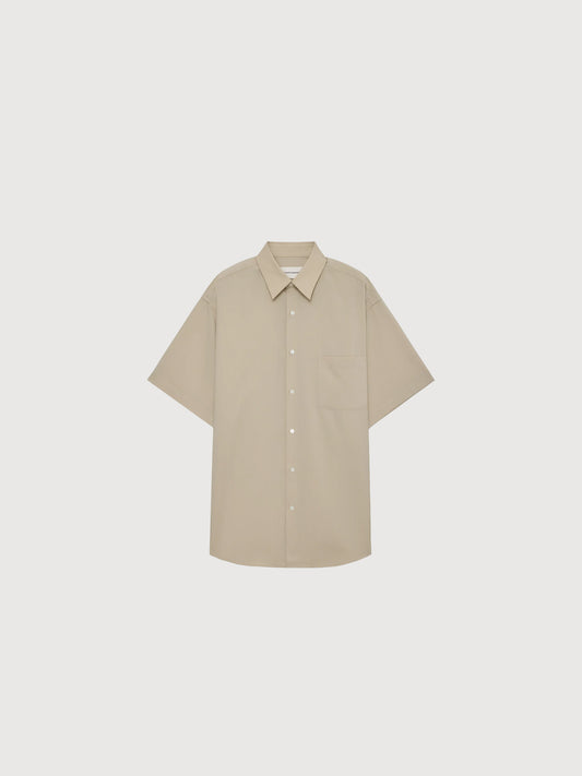 Comfort Fit S/S Shirt