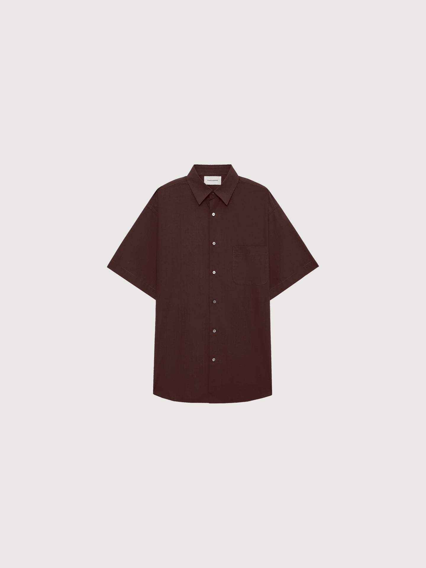 Comfort Fit S/S Shirt