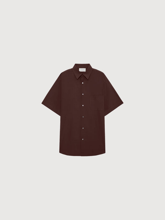 Comfort Fit S/S Shirt