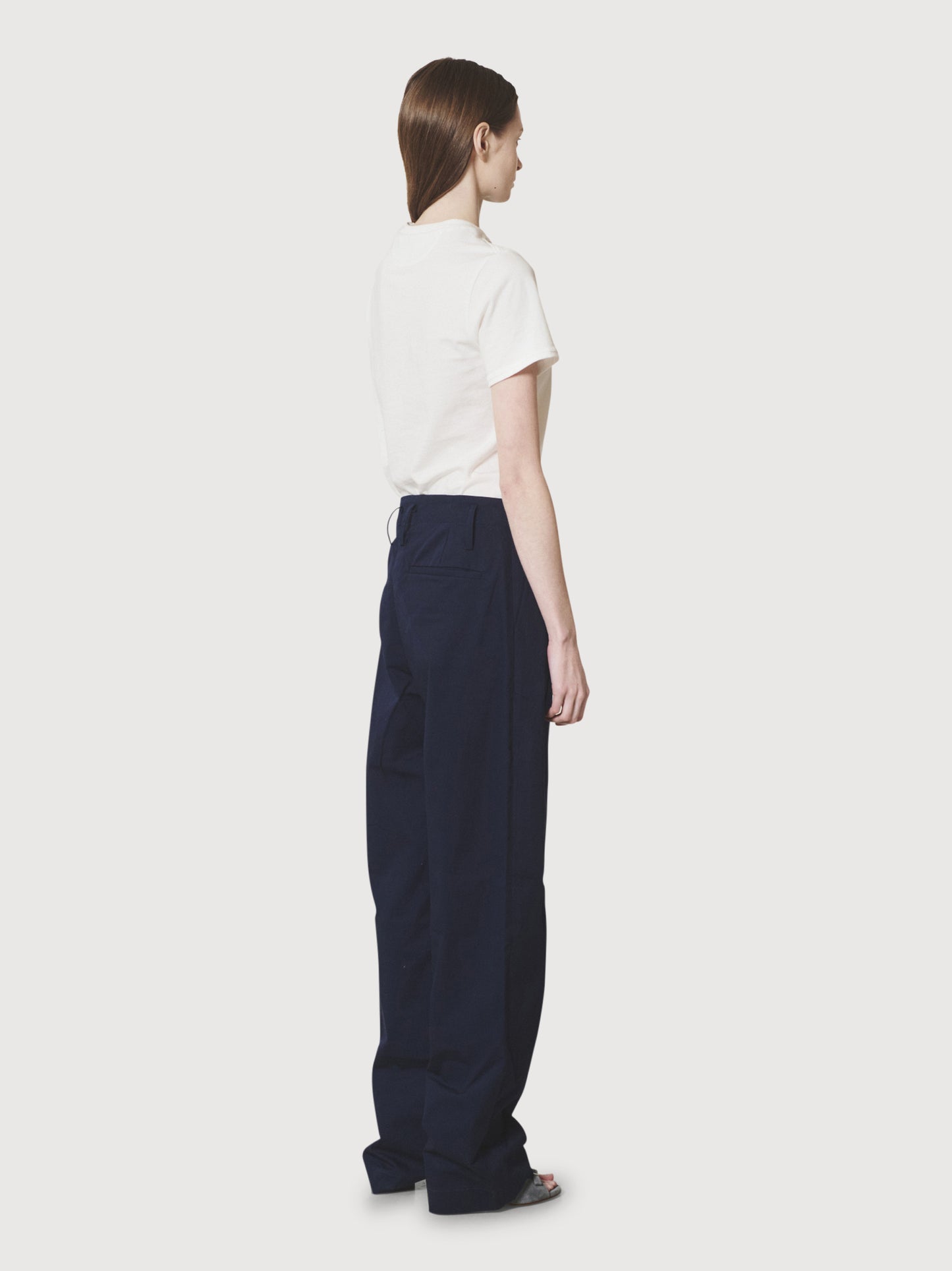 Abdou Trousers