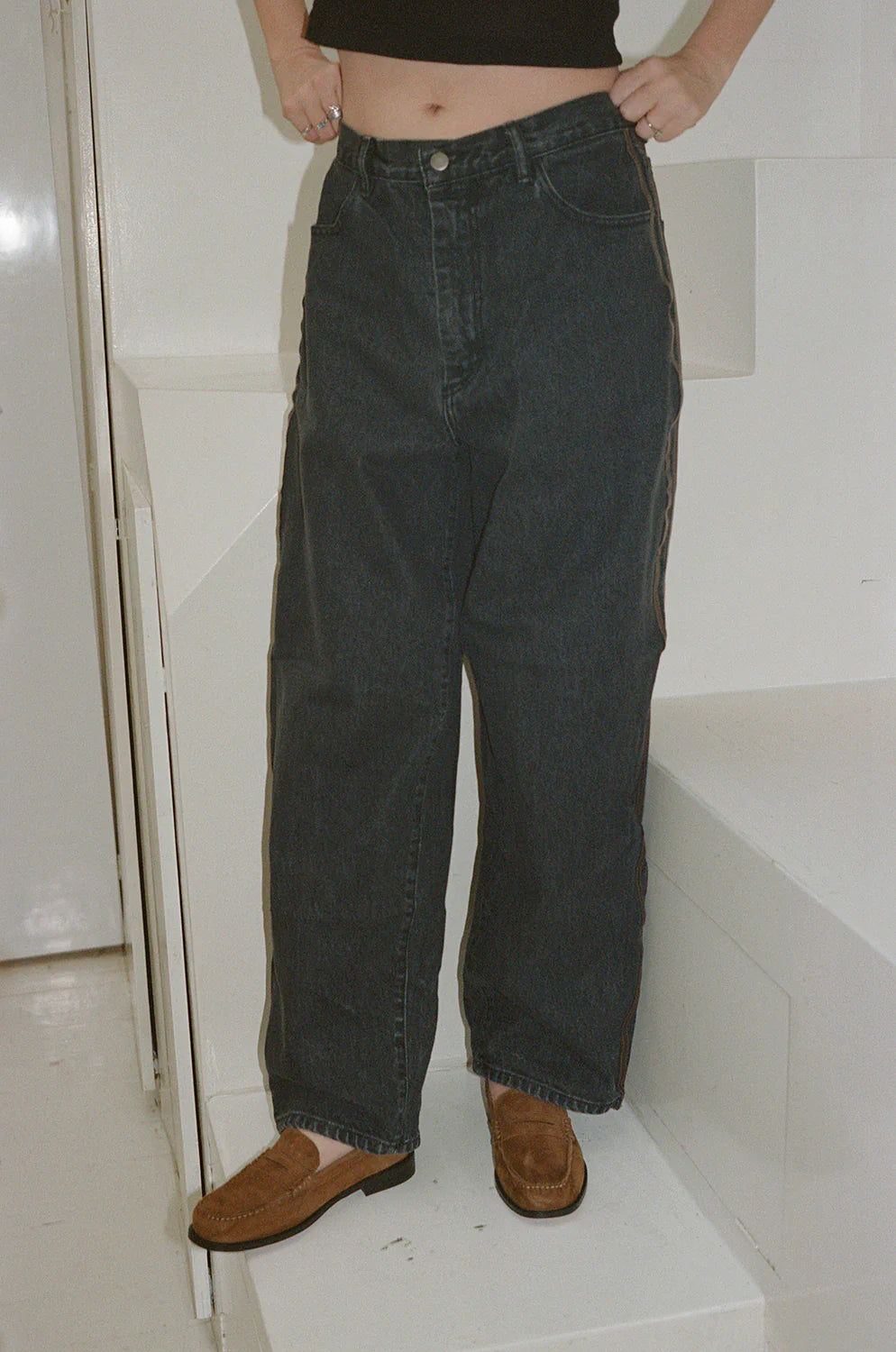 Alan Loafer